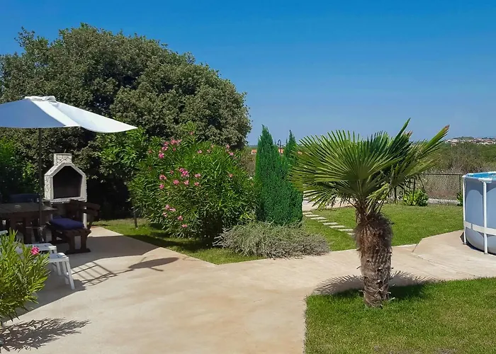 Martina By Interhome בית נופש Valdebek
