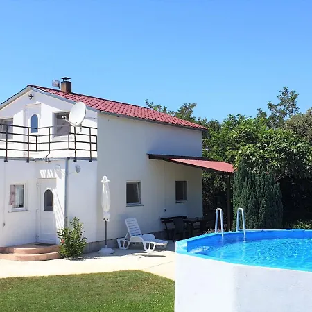 Martina By Interhome Holiday home Valdebek