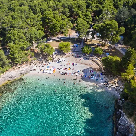 Holiday home Martina By Interhome
