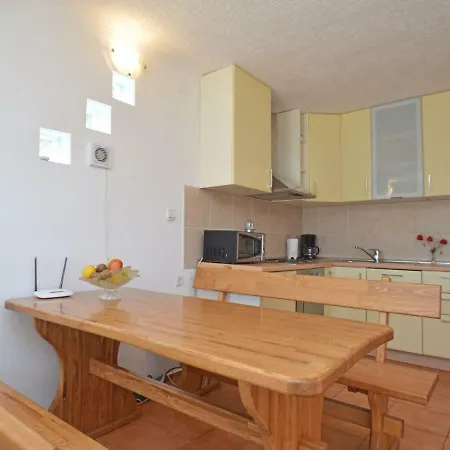 Martina By Interhome Holiday home Valdebek