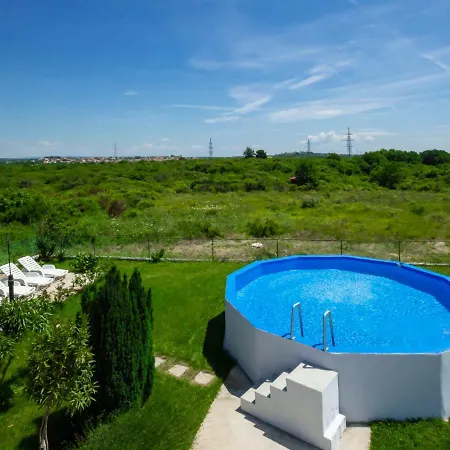 Martina By Interhome Holiday home *