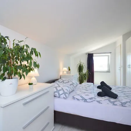 Martina By Interhome Holiday home Valdebek