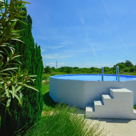 Martina By Interhome Holiday home